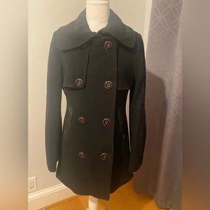 Mackage Wool Coat